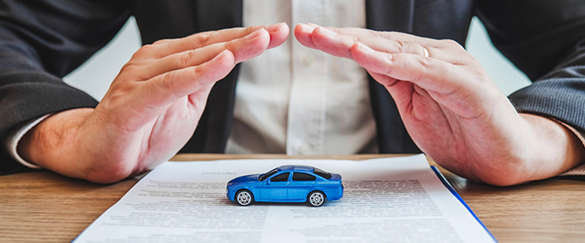 Shielding Your Drive: A Comprehensive Guide to Car Insurance