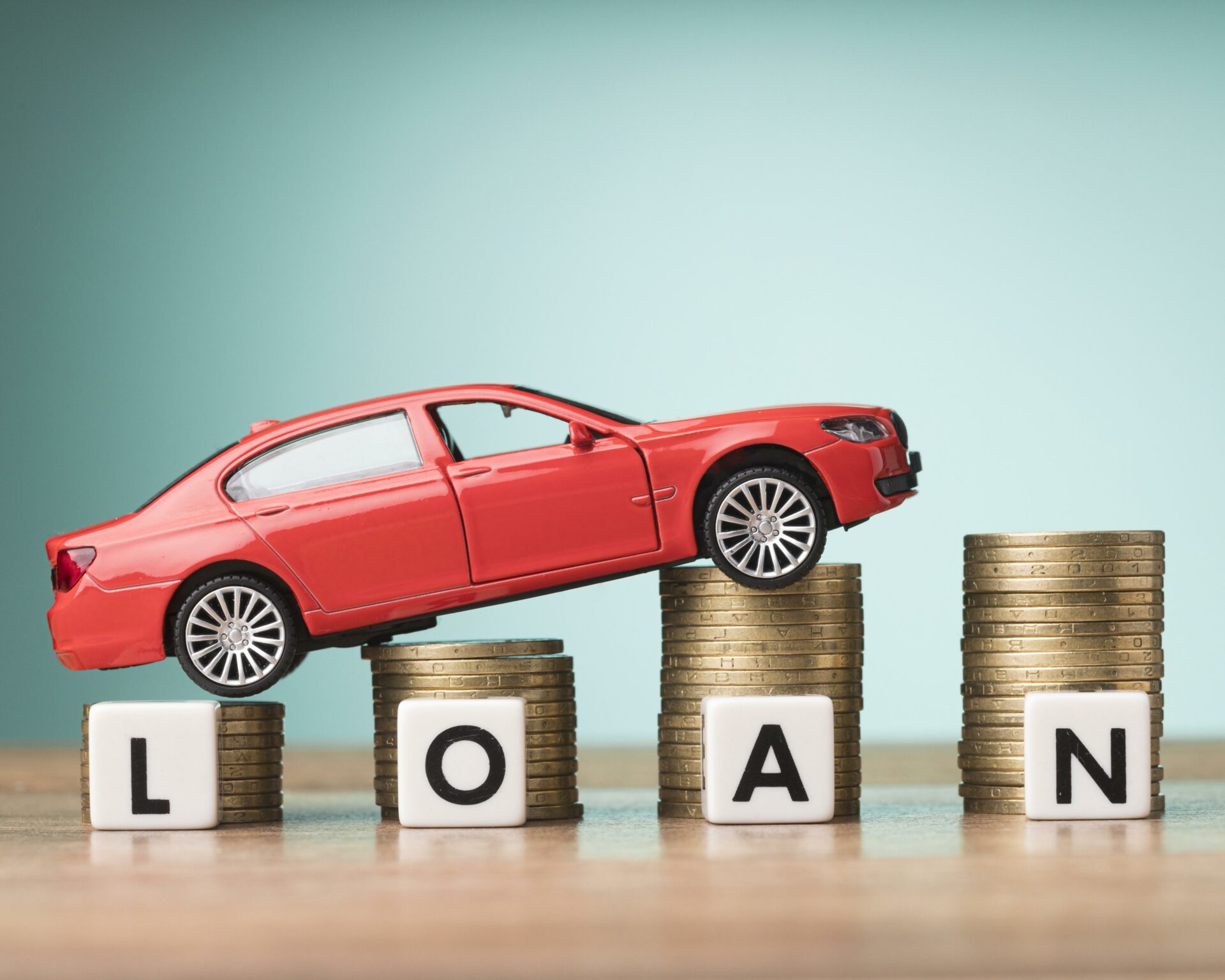 Navigating Car Loans: Your Comprehensive Guide to Financing Your Dream Car