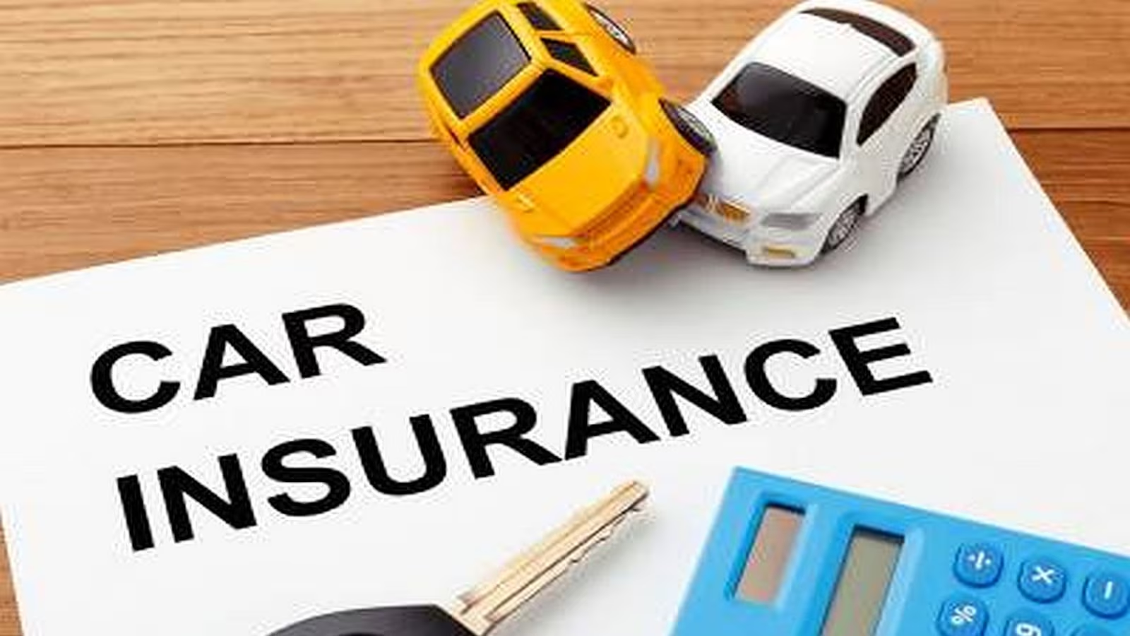 Demystifying Car Insurance: A Comprehensive Guide to Protecting Your Wheels