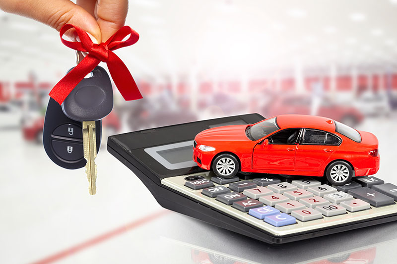 Navigating the Road to Ownership: A Comprehensive Guide to Car Loans