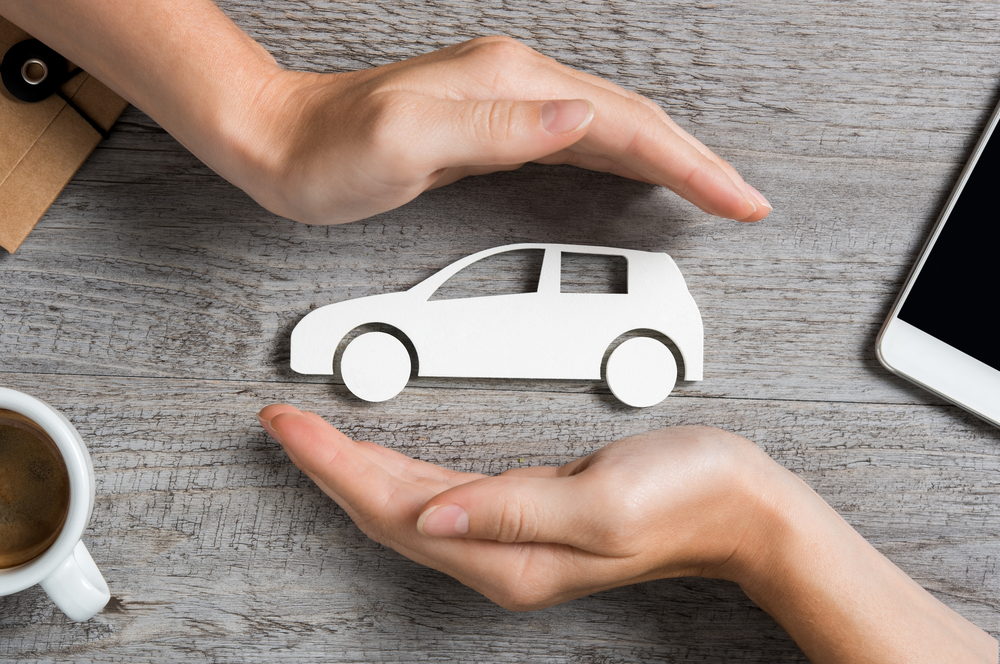 Navigating the Road Ahead: A Comprehensive Guide to Car Insurance